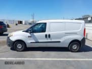 ✅ 2016 Ram ProMaster City Cargo Tradesman • VIN: ZFBERFAT3G6B35896 • Lot: 42840182. Listed on IAAI with 200,238 mi. Free auction sales archive from the USA and detailed vehicle history report at DreamBid. Image 14.