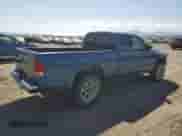 2002 Dodge Dakota SLT with VIN 1B7GG42N32S618480, listed as a Copart auction lot 66386755 with 106,001 mi miles and Clean title. Bid and sale history available at DreamBid. Image 3.