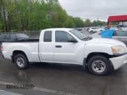 ✅ 2007 Mitsubishi Raider LS • VIN: 1Z7HC22K87S217299 • Lot: 41983047. Listed on IAAI with 147,721 mi. Free auction sales archive from the USA and detailed vehicle history report at DreamBid. Image 13.