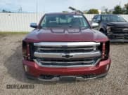 ✅ 2017 Chevrolet Silverado 1500 High Country • VIN: 3GCUKTEC3HG217758 • Лот: 73745624. Опубликован ранее на Copart с пробегом 108 314 миль. Бесплатный доступ к архиву аукционных продаж из США и подробный отчёт об истории автомобиля на DreamBid. Изображение 5.