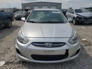 ✅ 2017 Hyundai Accent Value Edition • VIN: KMHCT4AE1HU345267 • Лот: 62653264. Опубликован ранее на Copart с пробегом 75 689 миль. Бесплатный доступ к архиву аукционных продаж из США и подробный отчёт об истории автомобиля на DreamBid. Изображение 5.