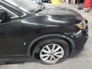 ✅ 2017 Nissan Rogue SL • VIN: 5N1AT2MT8HC815886 • Lot: 43101572. Listed on IAAI with 131,522 mi. Free auction sales archive from the USA and detailed vehicle history report at DreamBid. Image 6.