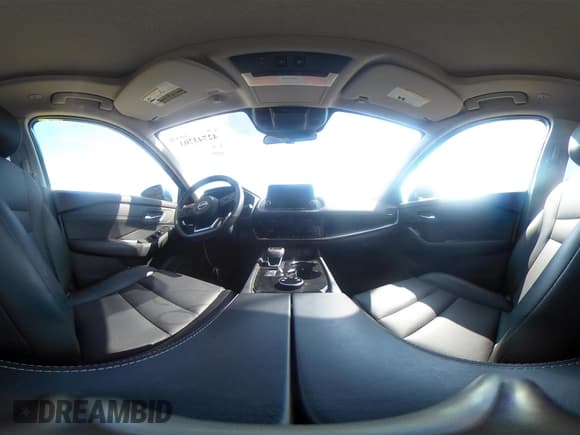 ✅ 2023 Nissan Rogue SV • VIN: 5N1BT3BB1PC739754 • Lot: 42743703. Listed on IAAI with 27,279 mi. Free auction sales archive from the USA and detailed vehicle history report at DreamBid. Image 19.