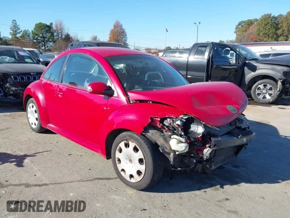 ✅ 2010 Volkswagen Beetle • VIN: 3VWPW3AG5AM006589 • Лот: 43694944. Опубликован ранее на IAAI с пробегом 89 110 миль. Бесплатный доступ к архиву аукционных продаж из США и подробный отчёт об истории автомобиля на DreamBid. Изображение 1.