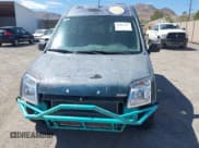 ✅ 2011 Ford Transit Connect XLT • VIN: NM0LS6BN1BT057454 • Lot: 43063335. Listed on IAAI with 220,661 mi. Free auction sales archive from the USA and detailed vehicle history report at DreamBid. Image 6.