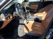 ✅ 2015 BMW 3 Series 328i • VIN: WBA3A5G54FNS87232 • Lot: 86658255. Listed on Copart with 121,483 mi. Free auction sales archive from the USA and detailed vehicle history report at DreamBid. Image 7.