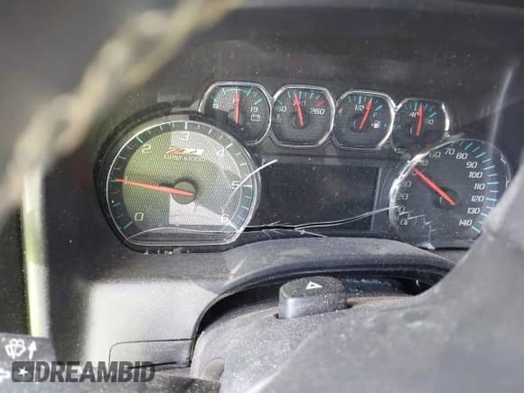 ✅ 2015 Chevrolet Silverado 1500 LT • VIN: 3GCUKREC4FG220751 • Lot: 43128217. Listed on IAAI with 124,000 mi. Free auction sales archive from the USA and detailed vehicle history report at DreamBid. Image 7.