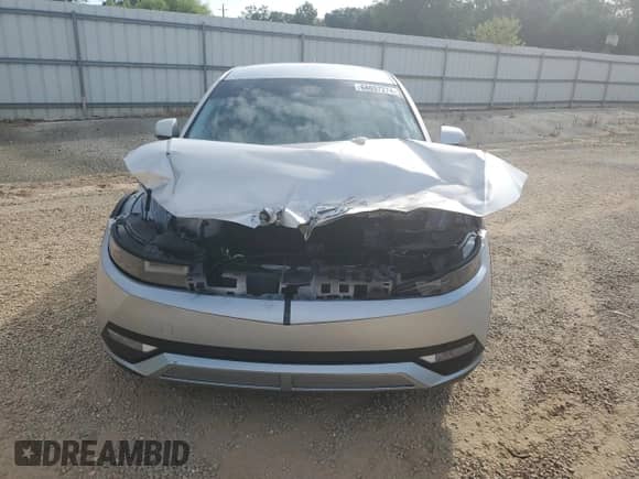 2023 Hyundai Ioniq 5 SEL z VIN KM8KN4AE1PU126717, wystawiony jako Copart lot #68697274 z przebiegiem 62 641 mil mil oraz Nie do naprawy • Non repairable. Historia ofert i sprzedaży dostępna na DreamBid. Obrazek 5.