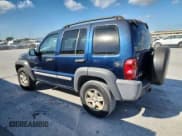 ✅ 2002 Jeep Liberty Sport • VIN: 1J4GK48K52W260667 • Lot: 92896315. Listed on Copart with 145,066 mi. Free auction sales archive from the USA and detailed vehicle history report at DreamBid. Image 2.