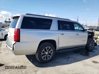 ✅ 2019 Chevrolet Suburban LT • VIN: 1GNSCHKC6KR177387 • Lot: 40919754. Wystawiony na Copart z przebiegiem 46 100 mil. Bezpłatny archiwum sprzedaży aukcyjnych z USA i szczegółowy raport historii pojazdu na DreamBid. Zdjęcie 3.