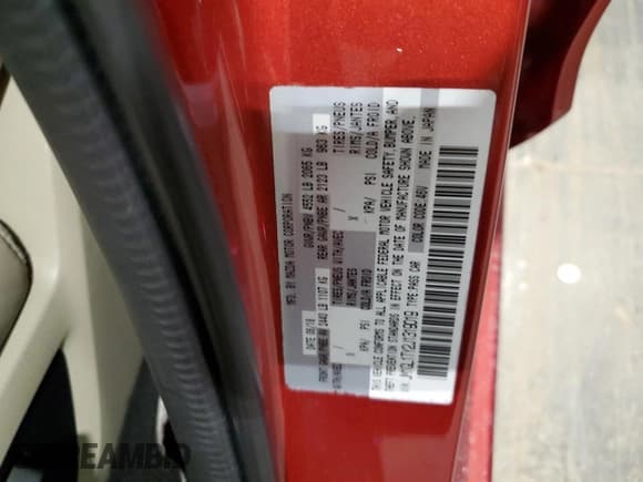 ✅ 2018 Mazda 6 Grand Touring • VIN: JM1GL1TY2J1319019 • Lot: 82049315. Listed on Copart with 78,005 mi. Free auction sales archive from the USA and detailed vehicle history report at DreamBid. Image 13.