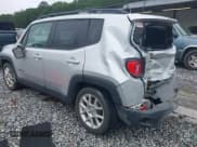 ✅ 2019 Jeep Renegade Latitude • VIN: ZACNJABB8KPK80770 • Лот: 42909311. Опубликован ранее на IAAI с пробегом 171 488 миль. Бесплатный доступ к архиву аукционных продаж из США и подробный отчёт об истории автомобиля на DreamBid. Изображение 3.