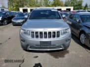 ✅ 2015 Jeep Grand Cherokee Limited • VIN: 1C4RJFBM4FC111049 • Lot: 84440535. Listed on Copart with 213,585 mi. Free auction sales archive from the USA and detailed vehicle history report at DreamBid. Image 5.