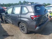 ✅ 2025 Subaru Forester • VIN: JF2SLDAC0SH408679 • Lot: 42545645. Listed on IAAI with 7,260 mi. Free auction sales archive from the USA and detailed vehicle history report at DreamBid. Image 3.