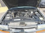 ✅ 2004 Chevrolet Blazer LS • VIN: 1GNDT13X04K164924 • Lot: 41803471. Wystawiony na IAAI z przebiegiem 166 708 mil. Bezpłatny archiwum sprzedaży aukcyjnych z USA i szczegółowy raport historii pojazdu na DreamBid. Zdjęcie 10.