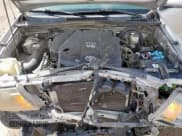 ✅ 2010 Toyota Tacoma PreRunner • VIN: 3TMKU4HN9AM026857 • Лот: 63933285. Опубликован ранее на Copart с пробегом 142 931 миль. Бесплатный доступ к архиву аукционных продаж из США и подробный отчёт об истории автомобиля на DreamBid. Изображение 11.