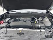 ✅ 2023 GMC Canyon 4WD AT4 • VIN: 1GTP6DEK9P1151776 • Lot: 41655533. Listed on IAAI with 11,750 mi. Free auction sales archive from the USA and detailed vehicle history report at DreamBid. Image 10.