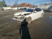 ✅ 2016 BMW 3 Series 328i xDrive • VIN: WBA8E3G55GNU03151 • Lot: 94324945. Listed on Copart with 114,807 mi. Free auction sales archive from the USA and detailed vehicle history report at DreamBid. Image 14.