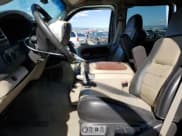 ✅ 2005 Ford Excursion Eddie Bauer • VIN: 1FMSU45P85ED42974 • Lot: 64647644. Listed on Copart with Not provided. Free auction sales archive from the USA and detailed vehicle history report at DreamBid. Image 7.