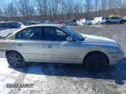 ✅ 2003 Hyundai Elantra GLS • VIN: KMHDN45D73U574612 • Lot: 41479296. Wystawiony na IAAI z przebiegiem 101 472 mil. Bezpłatny archiwum sprzedaży aukcyjnych z USA i szczegółowy raport historii pojazdu na DreamBid. Zdjęcie 14.