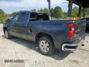 ✅ 2020 Chevrolet Silverado 1500 LT • VIN: 1GCRWCED6LZ120002 • Lot: 75099744. Wystawiony na Copart z przebiegiem 111 167 mil. Bezpłatny archiwum sprzedaży aukcyjnych z USA i szczegółowy raport historii pojazdu na DreamBid. Zdjęcie 2.