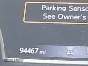 ✅ 2019 Nissan Pathfinder SV • VIN: 5N1DR2MM9KC587022 • Lot: 42436626. Listed on IAAI with 94,467 mi. Free auction sales archive from the USA and detailed vehicle history report at DreamBid. Image 15.