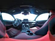 ✅ 2023 Lexus IS 300 • VIN: JTHCA1D23P5123511 • Lot: 42565222. Wystawiony na IAAI z przebiegiem 31 203 mil. Bezpłatny archiwum sprzedaży aukcyjnych z USA i szczegółowy raport historii pojazdu na DreamBid. Zdjęcie 18.