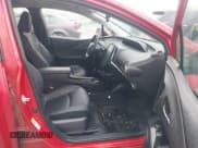 ✅ 2021 Toyota Prius LE • VIN: JTDKAMFP7M3178008 • Lot: 42273697. Listed on IAAI with 110,605 mi. Free auction sales archive from the USA and detailed vehicle history report at DreamBid. Image 5.