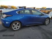 ✅ 2017 Chevrolet Volt LT • VIN: 1G1RC6S54HU105924 • Lot: 84188154. Wystawiony na Copart z przebiegiem 76 416 mil. Bezpłatny archiwum sprzedaży aukcyjnych z USA i szczegółowy raport historii pojazdu na DreamBid. Zdjęcie 3.