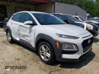 ✅ 2019 Hyundai Kona SE • VIN: KM8K1CAA1KU278489 • Лот: 61631593. Опубликован ранее на Copart с пробегом 42 522 миль. Бесплатный доступ к архиву аукционных продаж из США и подробный отчёт об истории автомобиля на DreamBid. Изображение 4.