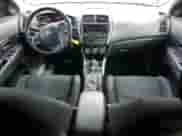 2014 Mitsubishi Outlander ES z VIN 4A4AR3AU7EE026420, wystawiony jako Copart lot #86300455 z przebiegiem 134 634 mil mil oraz Czysty tytuł • Clean title. Historia ofert i sprzedaży dostępna na DreamBid. Obrazek 8.