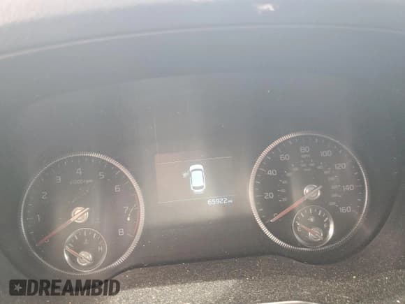 ✅ 2022 Kia Telluride S • VIN: 5XYP64HC5NG260740 • Lot: 64036085. Wystawiony na Copart z przebiegiem 65 922 mil. Bezpłatny archiwum sprzedaży aukcyjnych z USA i szczegółowy raport historii pojazdu na DreamBid. Zdjęcie 9.