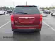 2017 Chevrolet Equinox LT с VIN 2GNFLFEK8H6232273, выставлен на аукционе IAAI как лот 43275316 с пробегом 128 835 миль миль и . История ставок и продаж доступна на DreamBid. Изображение 16.