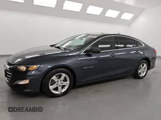 2019 Chevrolet Malibu LS z VIN 1G1ZC5ST8KF195678, wystawiony jako Copart lot #83762405 z przebiegiem 194 788 mil mil oraz Czysty tytuł • Clean title. Historia ofert i sprzedaży dostępna na DreamBid. Obrazek 1.