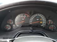 ✅ 2004 Chevrolet Corvette • VIN: 1G1YY32G745122850 • Лот: 65543845. Опубликован ранее на Copart с пробегом 79 354 миль. Бесплатный доступ к архиву аукционных продаж из США и подробный отчёт об истории автомобиля на DreamBid. Изображение 9.