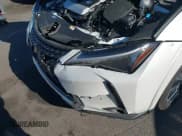 ✅ 2024 Lexus UX 250h Premium • VIN: JTHP6JBH7R2192331 • Лот: 43897786. Опубликован ранее на IAAI с пробегом 13 009 миль. Бесплатный доступ к архиву аукционных продаж из США и подробный отчёт об истории автомобиля на DreamBid. Изображение 18.