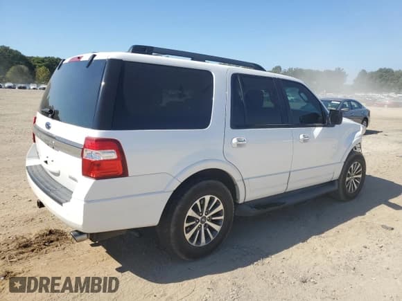 ✅ 2017 Ford Expedition XLT • VIN: 1FMJU1HT2HEA44590 • Lot: 86784815. Wystawiony na Copart z przebiegiem 114 877 mil. Bezpłatny archiwum sprzedaży aukcyjnych z USA i szczegółowy raport historii pojazdu na DreamBid. Zdjęcie 3.