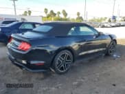 ✅ 2022 Ford Mustang EcoBoost Premium • VIN: 1FATP8UH3N5102075 • Lot: 85148145. Listed on Copart with 64,156 mi. Free auction sales archive from the USA and detailed vehicle history report at DreamBid. Image 3.