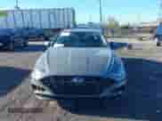 2021 Hyundai Sonata SEL with VIN 5NPEL4JA9MH089927, listed as a IAAI auction lot 43501040 with 56,622 mi miles and . Bid and sale history available at DreamBid. Image 12.