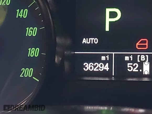 ✅ 2013 Maserati Quattroporte S • VIN: ZAM39NKA7D0066682 • Lot: 42662199. Listed on IAAI with 36,294 mi. Free auction sales archive from the USA and detailed vehicle history report at DreamBid. Image 7.