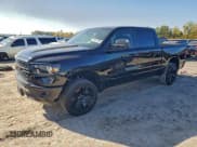 ✅ 2023 Ram 1500 Lone Star • VIN: 1C6RREFT3PN664566 • Lot: 96210785. Listed on Copart with Not provided. Free auction sales archive from the USA and detailed vehicle history report at DreamBid. Image 1.