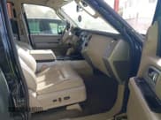 ✅ 2013 Ford Expedition Max Limited • VIN: 1FMJK2A50DEF23012 • Lot: 43803168. Wystawiony na IAAI z przebiegiem 158 362 mil. Bezpłatny archiwum sprzedaży aukcyjnych z USA i szczegółowy raport historii pojazdu na DreamBid. Zdjęcie 5.