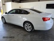 ✅ 2017 Chevrolet Impala LT • VIN: 1G1105SA9HU161273 • Лот: 75282704. Опубликован ранее на Copart с пробегом 135 539 миль. Бесплатный доступ к архиву аукционных продаж из США и подробный отчёт об истории автомобиля на DreamBid. Изображение 2.
