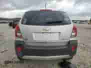 2014 Chevrolet Captiva Sport LS с VIN 3GNAL2EK1ES681861, выставлен на аукционе Copart как лот 80078574 с пробегом 34 179 миль миль и Чистый • Clean title. История ставок и продаж доступна на DreamBid. Изображение 6.