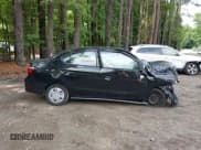✅ 2022 Mitsubishi Mirage ES • VIN: ML32FUFJ9NHF09159 • Lot: 43029393. Wystawiony na IAAI z przebiegiem Nie podano. Bezpłatny archiwum sprzedaży aukcyjnych z USA i szczegółowy raport historii pojazdu na DreamBid. Zdjęcie 13.