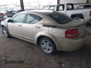 ✅ 2010 Dodge Avenger R/T • VIN: 1B3CC5FB1AN144043 • Лот: 41246084. Опубликован ранее на IAAI с пробегом 161 327 миль. Бесплатный доступ к архиву аукционных продаж из США и подробный отчёт об истории автомобиля на DreamBid. Изображение 3.