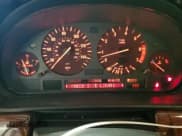 ✅ 1996 BMW 7 Series • VIN: WBAGK2320TDH66826 • Lot: 72712164. Listed on Copart with 130,349 mi. Free auction sales archive from the USA and detailed vehicle history report at DreamBid. Image 9.