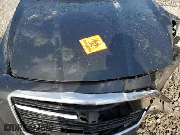 ✅ 2016 Cadillac CTS Luxury Collection RWD • VIN: 1G6AR5SS8G0123550 • Лот: 70184395. Опубликован ранее на Copart с пробегом Не указан. Бесплатный доступ к архиву аукционных продаж из США и подробный отчёт об истории автомобиля на DreamBid. Изображение 11.