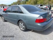 ✅ 2003 Toyota Avalon XLS • VIN: 4T1BF28B43U322433 • Lot: 43424648. Wystawiony na IAAI z przebiegiem Nie podano. Bezpłatny archiwum sprzedaży aukcyjnych z USA i szczegółowy raport historii pojazdu na DreamBid. Zdjęcie 3.