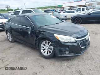 2014 Chevrolet Malibu LTZ with VIN 1G11H5SL6EF284782, listed as a IAAI auction lot 42359345 with 133,168 mi miles and . Bid and sale history available at DreamBid. Image 1.